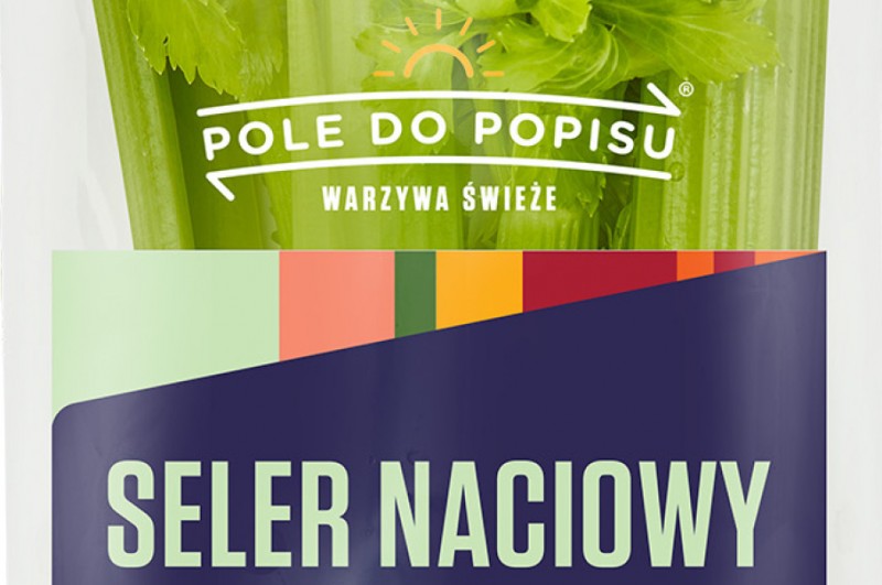 Seler Naciowy, POLE DO POPISU