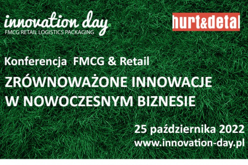 „Zrównoważone innowacje w nowoczesnym biznesie” – ruszyła rejestracja na konferencję