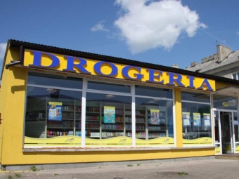 Eko Holding S.A. rozpoczyna  budowę ogólnopolskiej franczyzowej sieci drogeryjnej