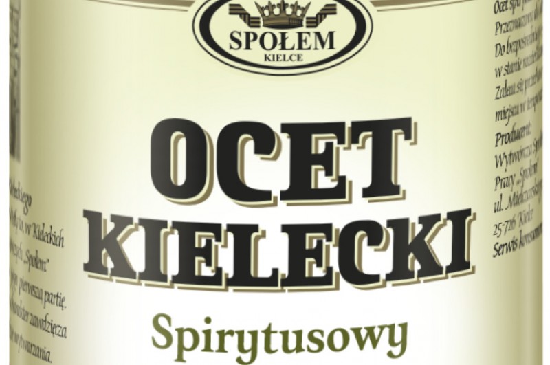 Jesienne przetwory - kilka praktycznych porad od WSP „Społem” Kielce