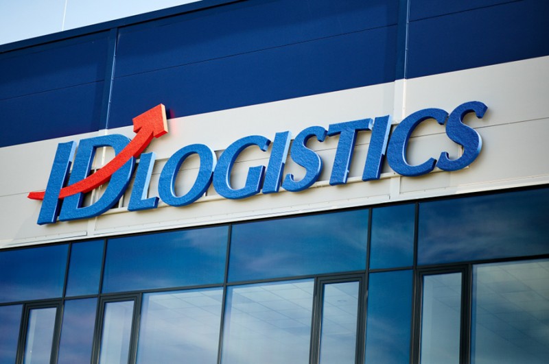 ID Logistics podpisał kontrakt z producentem napojów energetycznych