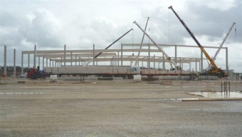 ProLogis zbuduje nowe centra dystrybucyjne 