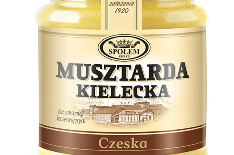 Dwa proste przepisy na „straszne” przekąski od „Społem” Kielce