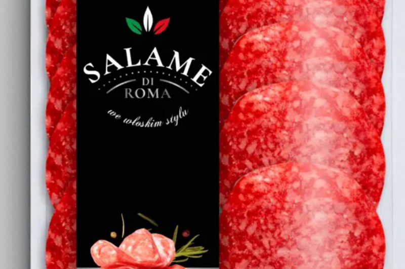 Salame di Roma, nowy produkt Silesii już na rynku