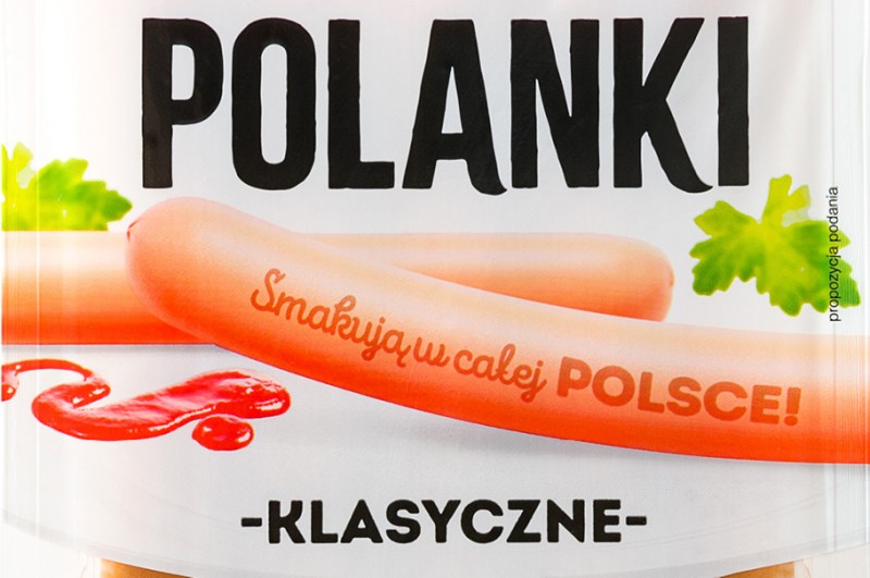 Polanki JBB Bałdyga
