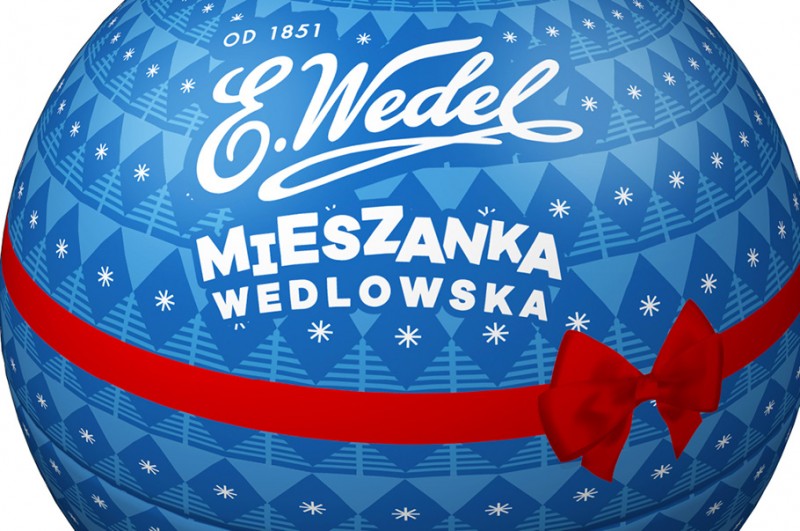 Kula Mieszanka Wedlowska