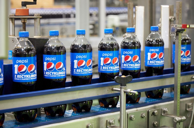 PepsiCo podsumowuje osiągnięcia  w ramach strategii pep+
