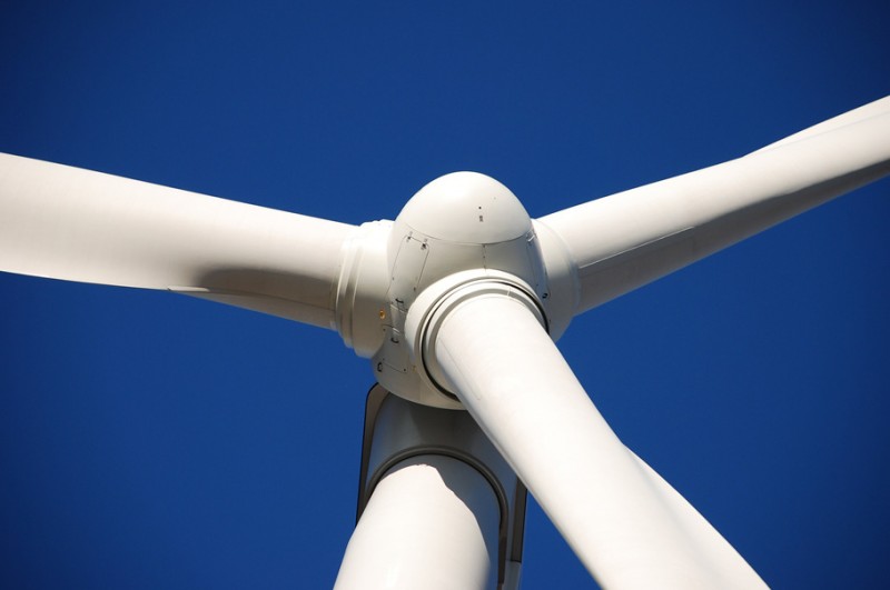 Przedsiębiorcy apelują o przyjęcie ustawy liberalizującej energetykę wiatrową