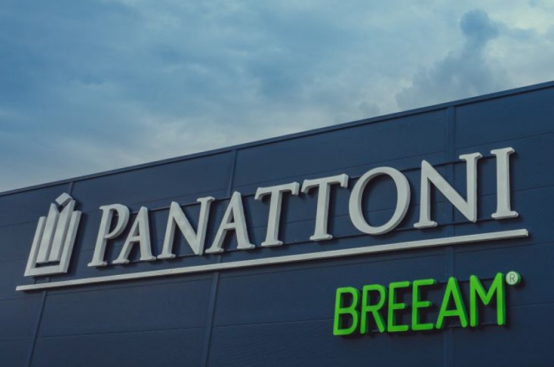 Blisko 6 milionów m kw. – tyle certyfikowanej powierzchni Panattoni miało w swoim polskim portfolio na koniec września