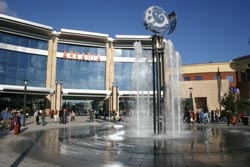 Funkcjonowanie centrów CEFIC w najbliższy weekend