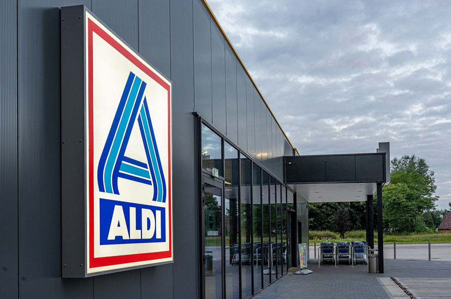 ALDI zwiększa nakłady inwestycyjne