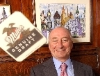 Graham Mackay – Liderem Biznesu Roku 2009