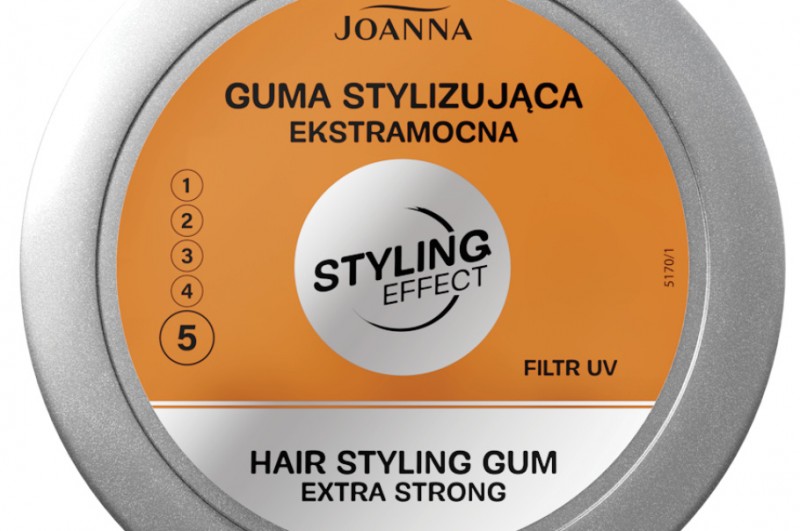 Joanna Styling Effect - do stylizacji włosów