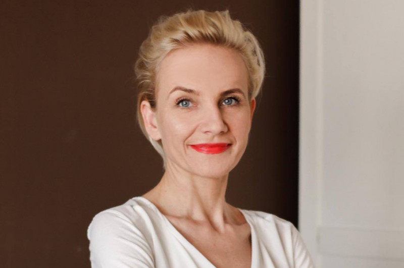 Agata Makowska, Dyrektor Handlowy w OSM Łowicz podsumowuje 2022 rok