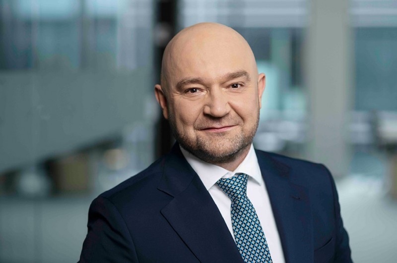 Mieszko Musiał, Prezes Zarządu, Carlsberg Polska podsumowuje 2022 rok