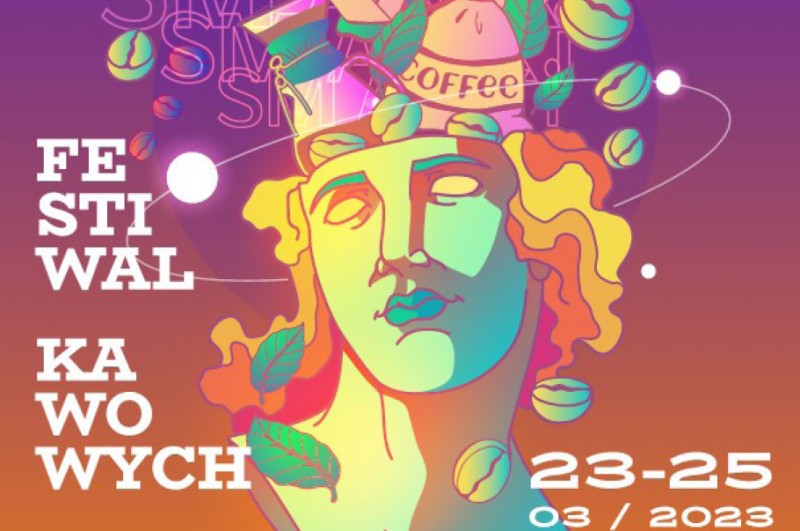 Festiwal Kawowych SMAKKów