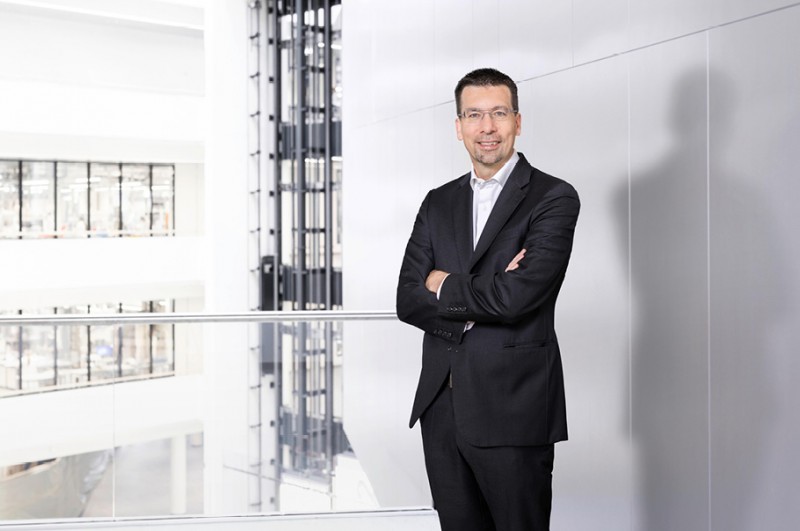 Henkel mianuje nowego członka zarządu odpowiedzialnego za Adhesive Technologies