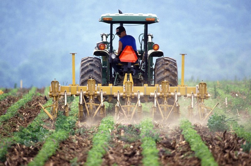 W 2023 r. rolników czekają problemy z regulowaniem zobowiązań