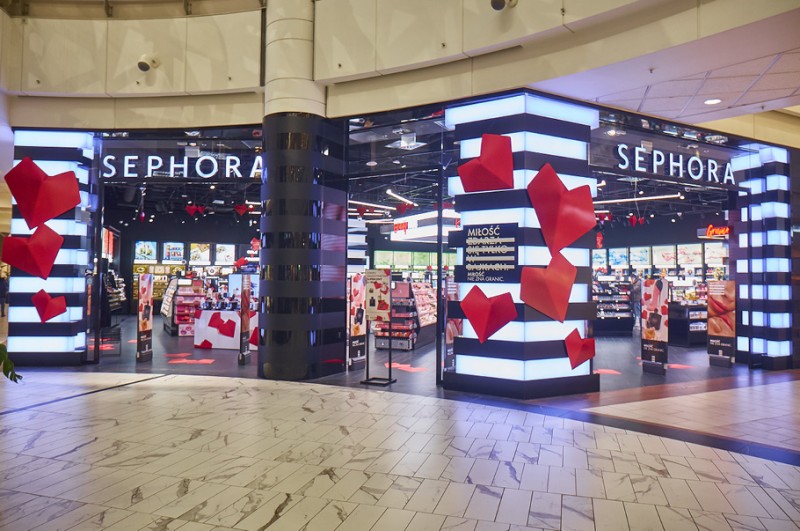 Odkryj najpiękniejsze inspiracje na Walentynki od Sephora