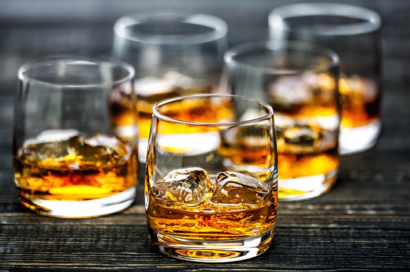 Rynek alkoholi – statystyki, prognozy, wyzwania