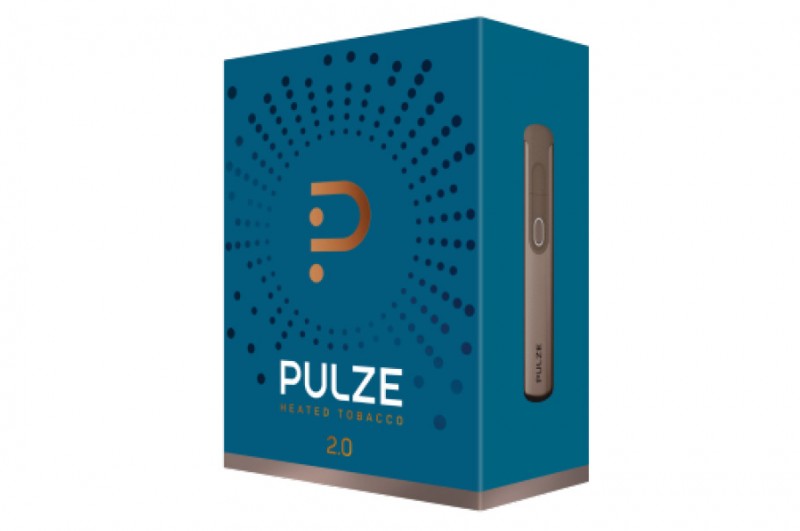 Imperial Tobacco wprowadza nowy produkt na polski rynek – PULZE