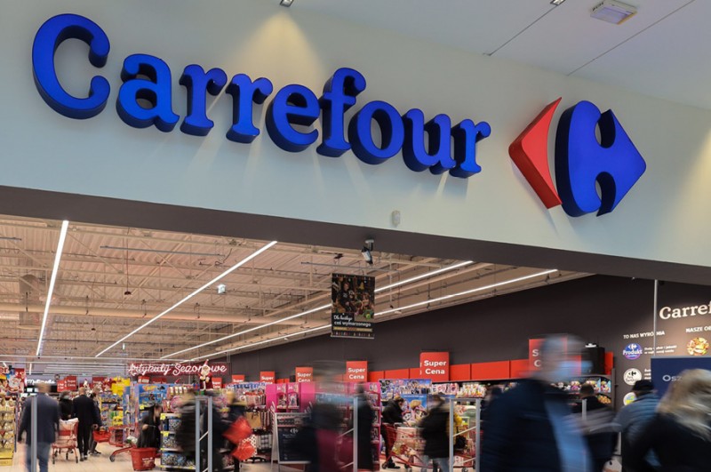Carrefour rusza z kolejną odsłoną Akcji Antyinflacja w swojej aplikacji mobilnej