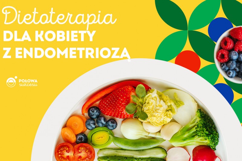 Potencjał żywienia w endometriozie
