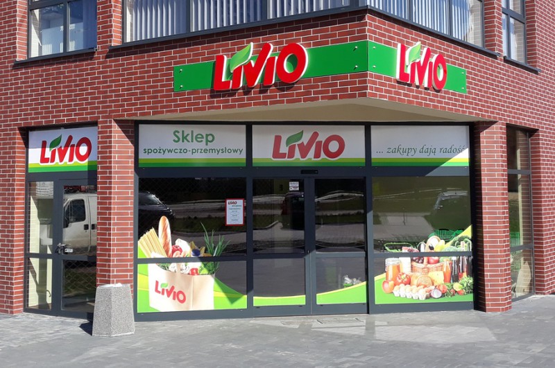 LIVIO franczyza stworzona przez kupców dla kupców 
