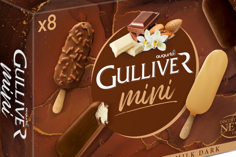Gulliver Mini, czyli maksimum smaku w mniejszym formacie