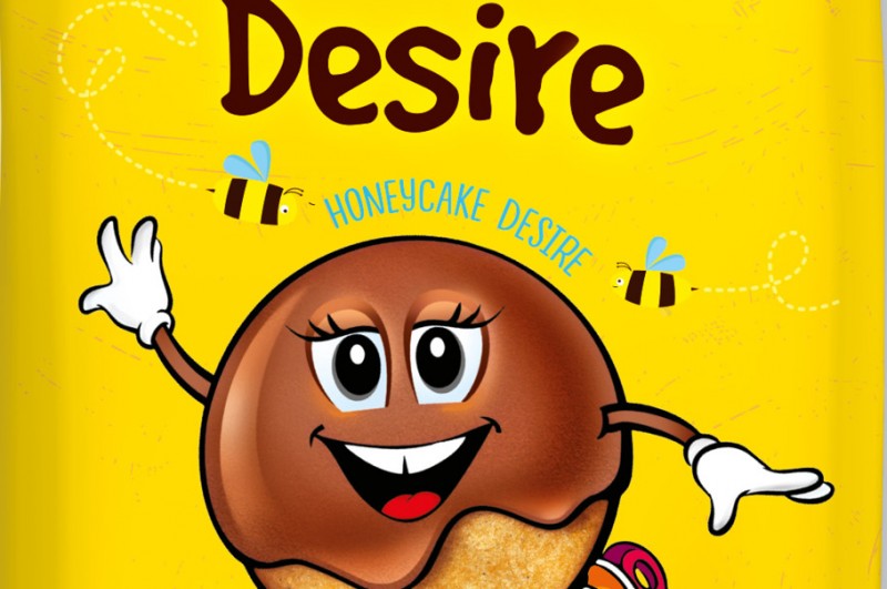 Deser „Desire”