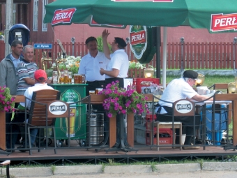 Perła w 