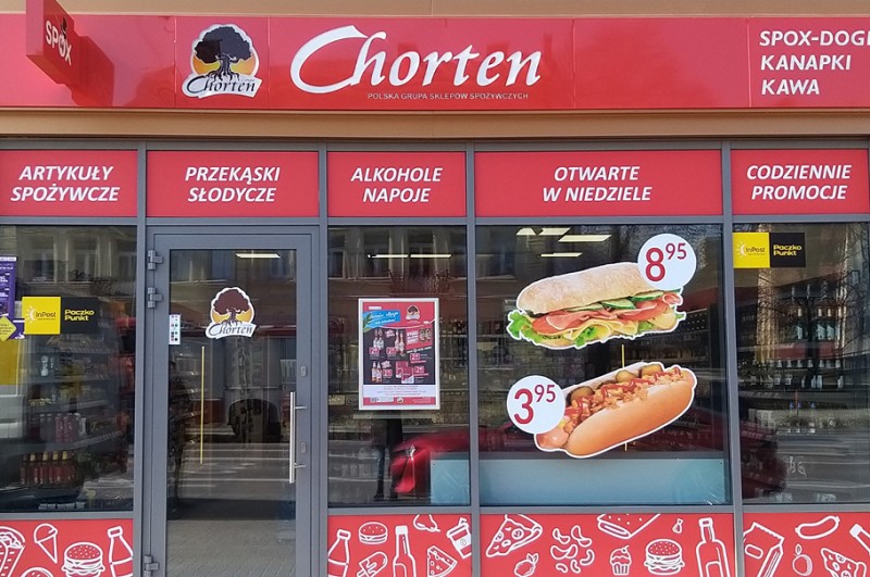 Ruszyły Wiosenne Wirtualne Ogólnopolskie Targi Grupy Chorten