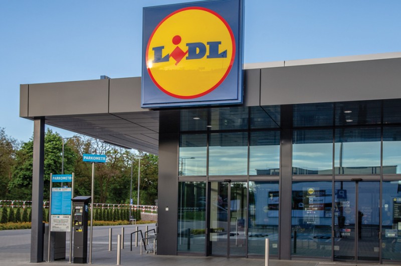 Lidl Polska w trosce o osoby ze spektrum autyzmu  oraz ich bliskich