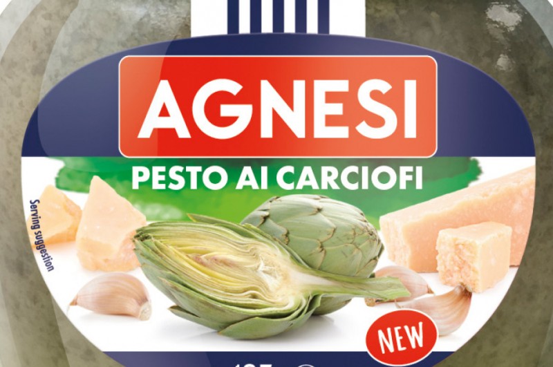 Nowości AGNESI w ofercie NORTH COAST