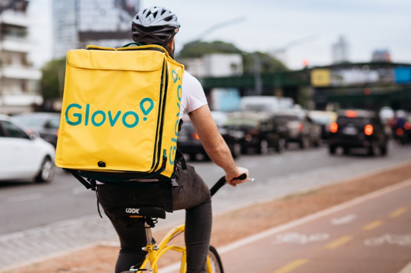 Glovo uruchamia usługę abonamentu Glovo Prime w Łodzi