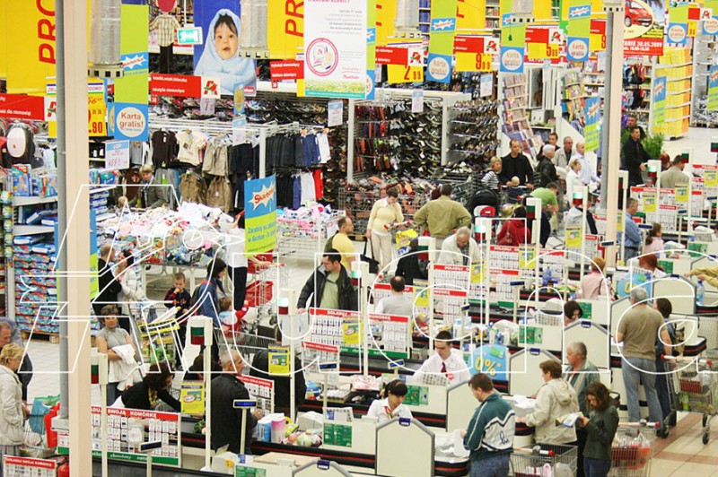 Alexandre Saussard nowym dyrektorem generalnym w Auchan Retail Polska 