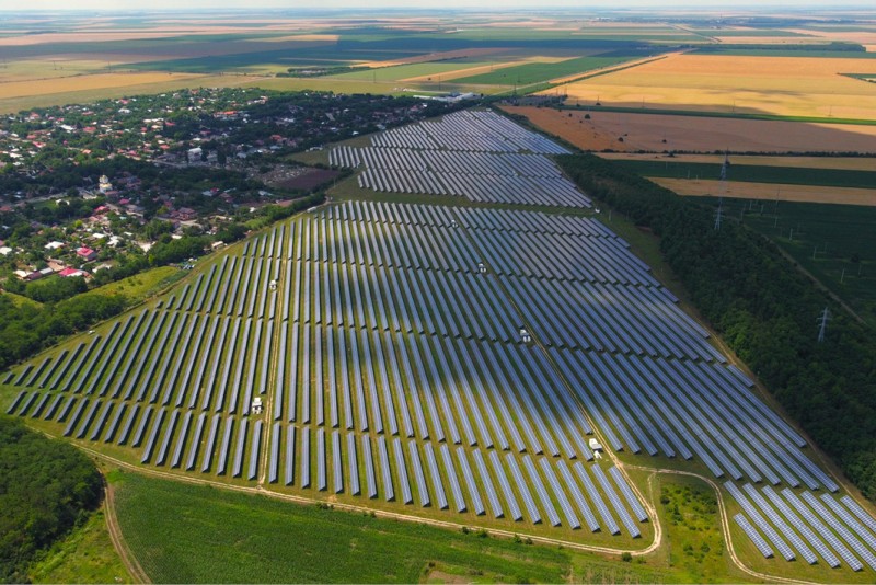 EuroEnergy i Afcon Renewable Energy łączą siły w promowaniu zielonej energii