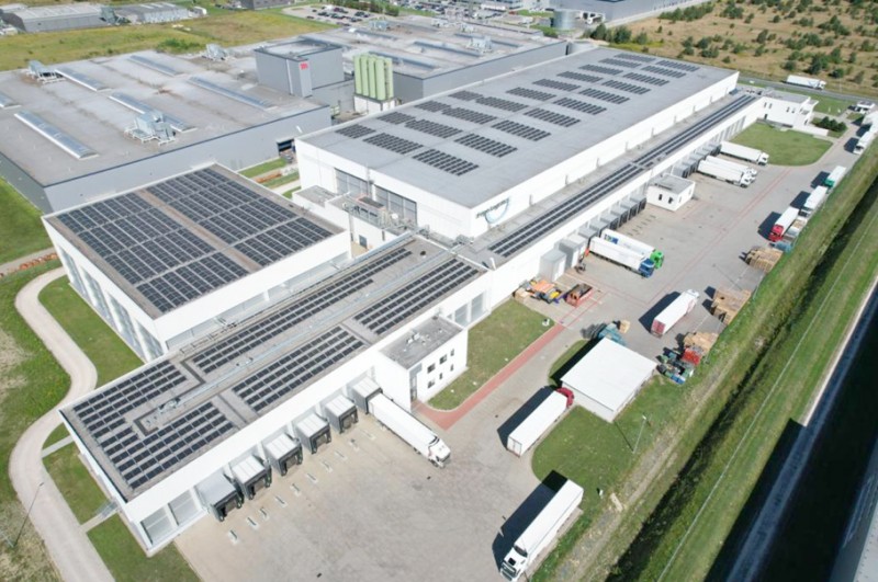 Frigo Logistics podsumowuje rok działalności w zakresie transportu cysternami i planuje zakup floty