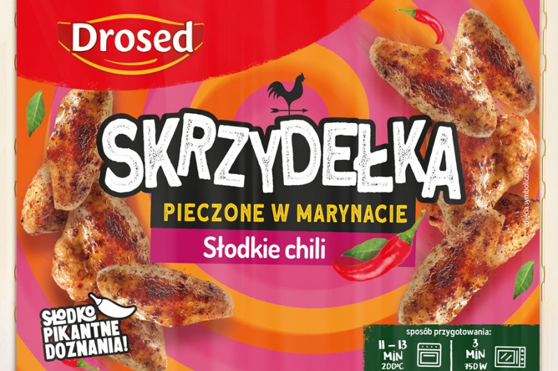 Festiwal Skrzydełek Pieczonych!