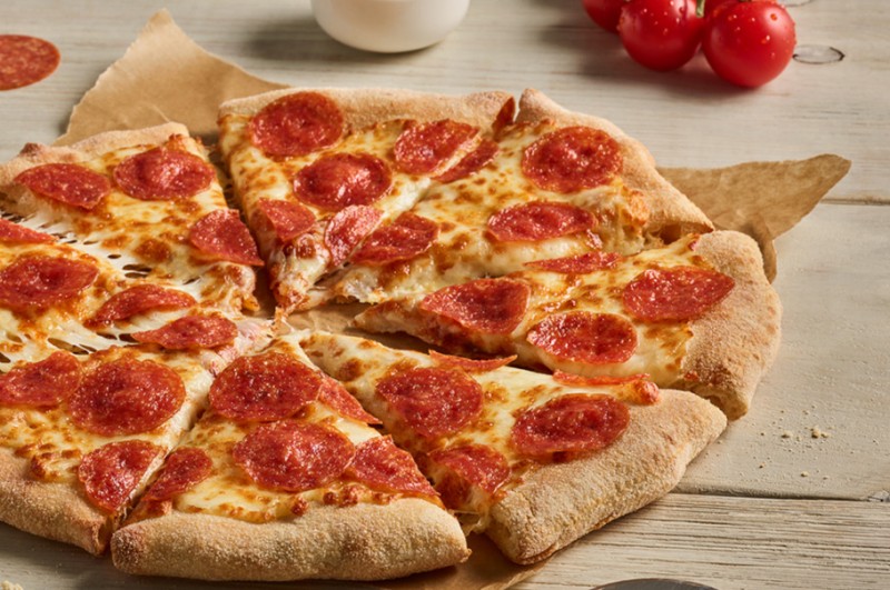 AmRest chce otwierać nawet kilkanaście nowych restauracji Pizza Hut rocznie