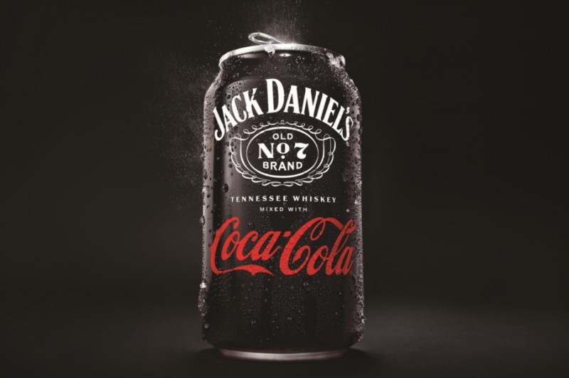 Jack Daniel's® & Coca-Cola® już w Polsce