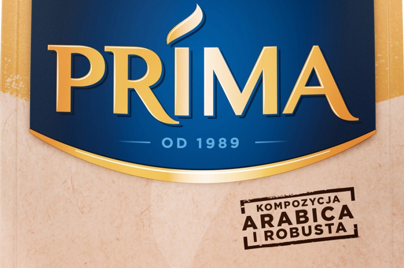 Prima Aroma – świeżość aromatu