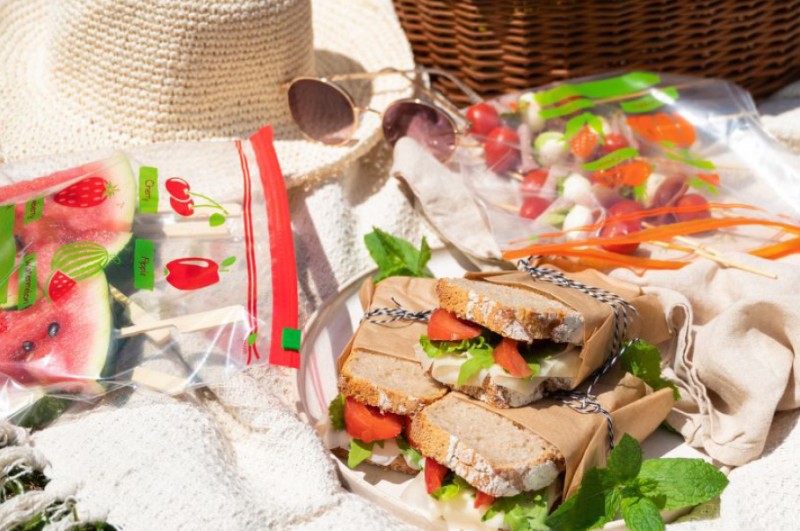 Robimy piknik idealny – instrukcja w 3 krokach