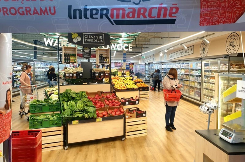 Grupa Muszkieterów powołała dwóch nowych Dyrektorów Logistyki