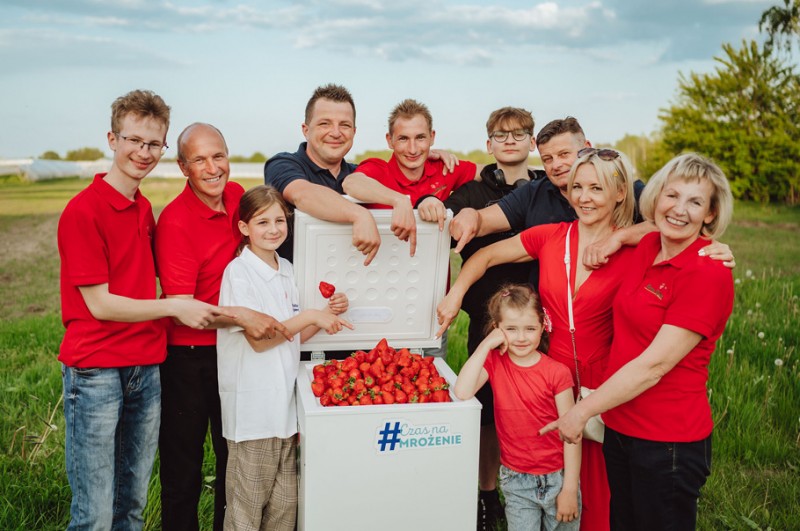 Rusza akcja #CzasNaMrożenie