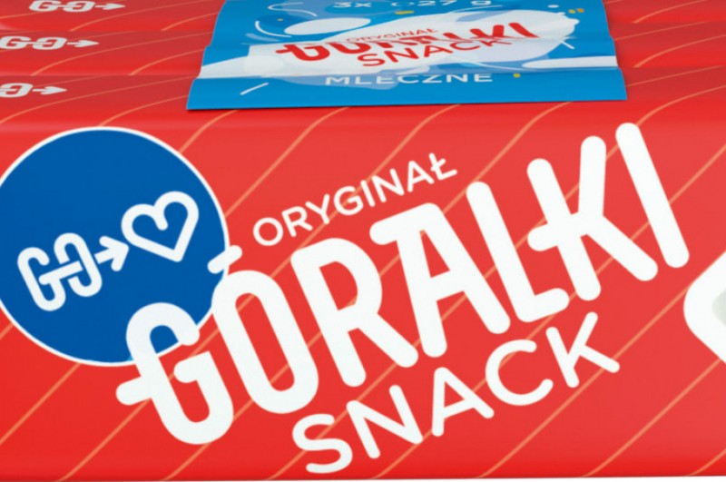 Góralki Snack – absolutna nowość!