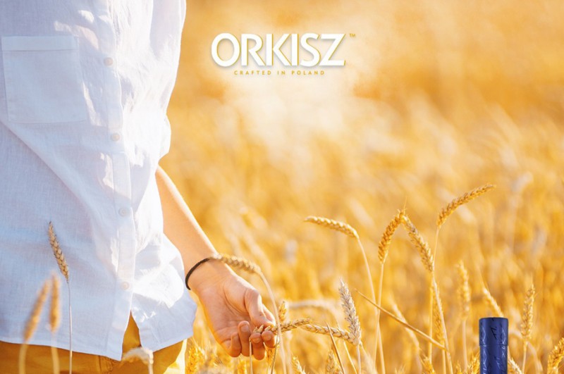 Marka ORKISZ doceniona przez ekspertów na arenie międzynarodowej