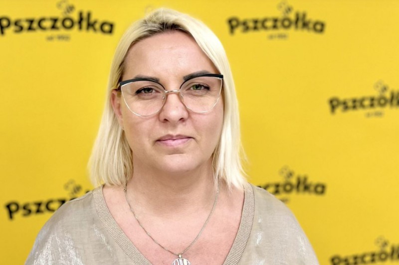 „Pszczółka” z nowym Prezesem Zarządu