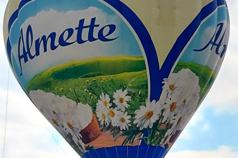 Święto Chleba i Sera 2023 z Hochland