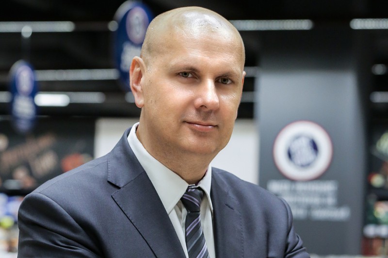 Carrefour uruchomił kolejny hipermarket franczyzowy